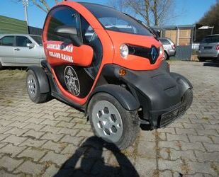 Renault Twizy Gebrauchtwagen