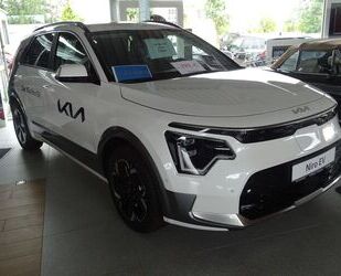 Kia Niro Gebrauchtwagen