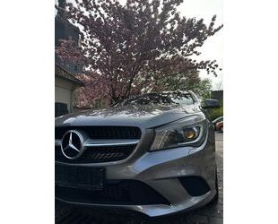 Mercedes-Benz CLA 180 Gebrauchtwagen