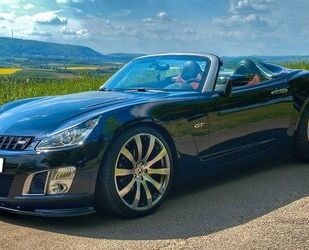 Opel GT Gebrauchtwagen