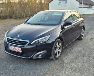 Peugeot 308 Gebrauchtwagen