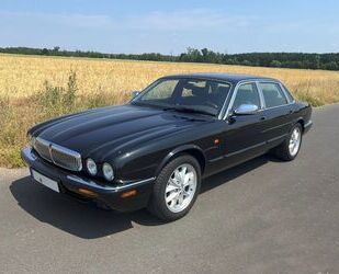 Jaguar XJ Gebrauchtwagen