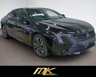 Peugeot 508 Gebrauchtwagen