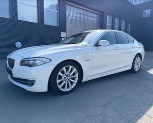 BMW 520 Gebrauchtwagen