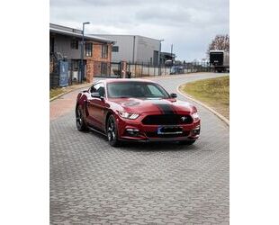 Ford Mustang Gebrauchtwagen