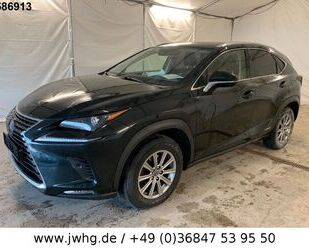 Lexus NX 300 Gebrauchtwagen