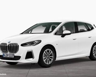BMW 220 Active Tourer Gebrauchtwagen