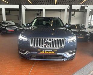 Volvo XC90 Gebrauchtwagen