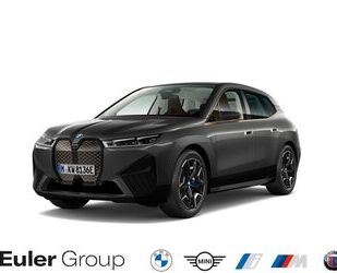 BMW iX Gebrauchtwagen