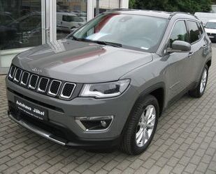 Jeep Compass Gebrauchtwagen