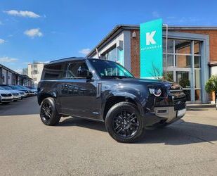 Land Rover Defender Gebrauchtwagen