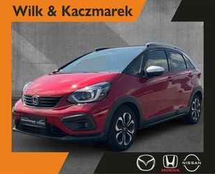 Honda Jazz Gebrauchtwagen