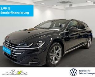VW Arteon Gebrauchtwagen