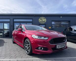 Ford Mondeo Gebrauchtwagen