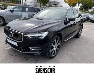 Volvo XC60 Gebrauchtwagen