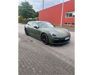 Volvo Panamera 