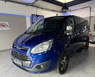 Ford Transit Gebrauchtwagen