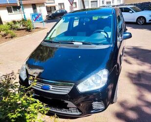 Ford C-Max Gebrauchtwagen
