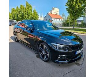 BMW 430 Gran Coupé Gebrauchtwagen