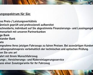 Audi A4 Allroad Gebrauchtwagen