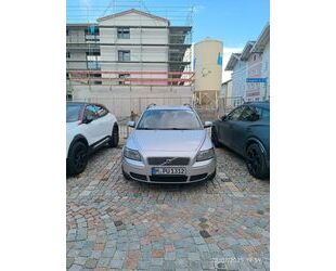 Volvo V50 Gebrauchtwagen