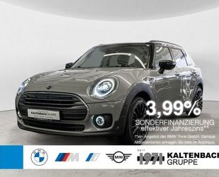 Mini Cooper D Clubman Gebrauchtwagen