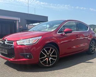 Citroen DS4 Gebrauchtwagen