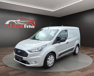 Ford Transit Connect Gebrauchtwagen