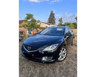 Mazda 6 Gebrauchtwagen