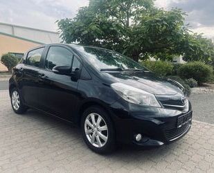 BMW Yaris 