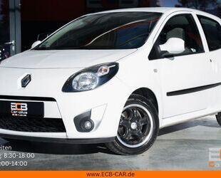 Renault Twingo Gebrauchtwagen