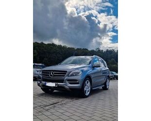 Mercedes-Benz ML 250 Gebrauchtwagen