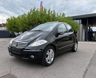 Mercedes-Benz A 150 Gebrauchtwagen