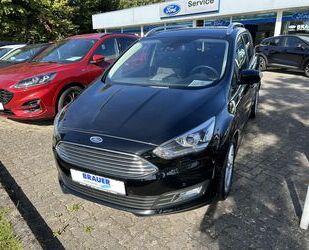 Ford Grand C-Max Gebrauchtwagen