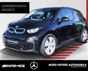 BMW i3 Gebrauchtwagen