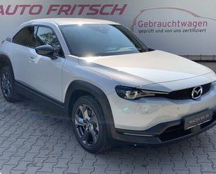 Mazda MX-30 Gebrauchtwagen