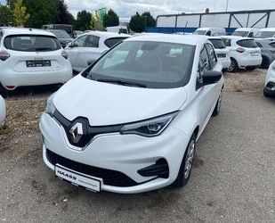 Renault ZOE Gebrauchtwagen