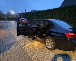 BMW 318 Gebrauchtwagen