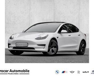 Tesla Model 3 Gebrauchtwagen