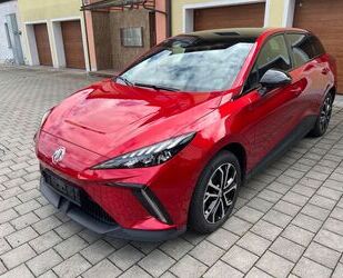 MG MG4 Gebrauchtwagen