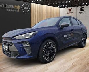 Cupra Terramar Gebrauchtwagen