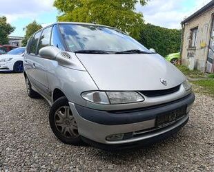 Renault Espace Gebrauchtwagen