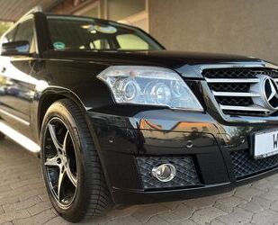 Mercedes-Benz GLK 320 Gebrauchtwagen
