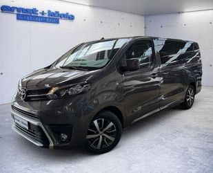 Toyota Proace (Verso) Gebrauchtwagen