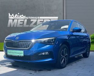 Skoda Scala Gebrauchtwagen