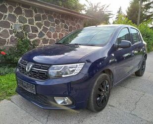 Dacia Sandero Gebrauchtwagen