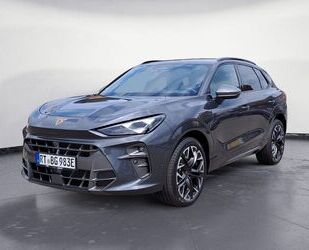 Cupra Terramar Gebrauchtwagen