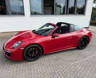 Porsche 991 Gebrauchtwagen