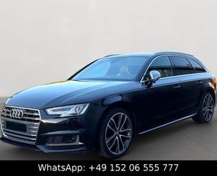 Audi S4 Gebrauchtwagen