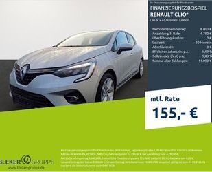 Renault Clio Gebrauchtwagen